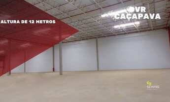 Imagem 6: Galpão para alugar em Caçapava/SP