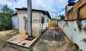 Imagem 4: Casa 3Q. prox a Feira, Centro, lote 12x33m