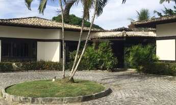 Imagem 1: Imóvel para venda 04 Suítes 540 m2 - Cond. Encontro das águas - Lauro de Freitas - Bahi