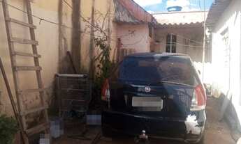 Imagem 2: Vendo lote com duas kits na Qd 804 do Recanto das Emas/DF