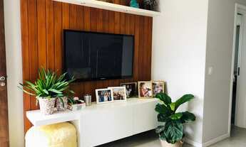 Imagem 3: Apartamento para temporada em praia de Cachoeira