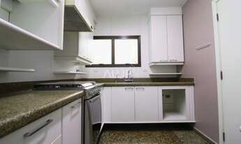 Imagem 7: Apartamento para aluguel tem 173 metros quadrados com 3 quartos em Cidade Monções - São Pa