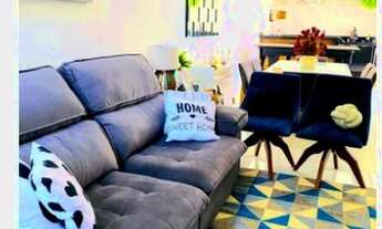 Imagem 4: SOBRADO - CONDOMÍNIO TERRAS DE SÃO FRANCISCO - SOROCABA - SP