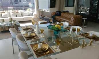 Imagem 4: ALPHAVILLE - APTO 89M² - 2 SUÍTES - 2 VAGAS DE GARAGEM - ÓTIMA LOCALIZAÇÃO