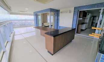 Imagem 2: Apartamento com 4 dormitórios, 250 m² - venda por R$ 3.710.000,00 ou aluguel por R$ 25.000