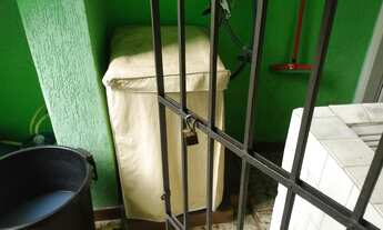 Imagem 5: Venda Sobrado Sao Paulo Vila Clementino Ref: 23905