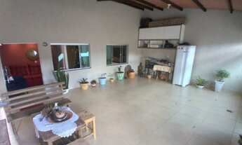 Imagem 7: Excelente oportunidade!!!! Vendo ótima casa escriturada no setor tradicional