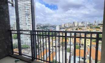 Imagem 6: Apartamento para venda com 50 metros quadrados com 2 quartos em Jardim da Glória - São Pau