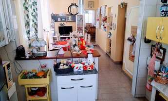 Imagem 7: Casa no bairro Jóquei Clube 4 quartos, piscina, área gourmet, cozinha ,copa, área serviços