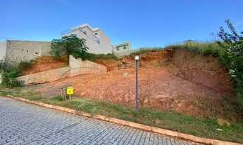 Imagem 2: Lote/Terreno a venda com 603m² em Bosque do Lago - Juiz de Fora - MG