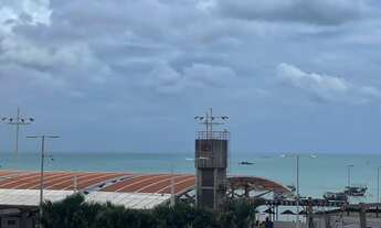 Imagem 6: Apartamento para venda tem 62 metros quadrados com 2 quartos em Mucuripe - Fortaleza - CE