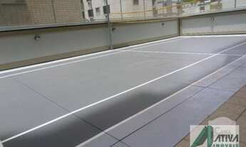 Imagem 3: Apartamento à venda, 116 m² por R$ 1.490.000,00 - Lourdes - Belo Horizonte/MG