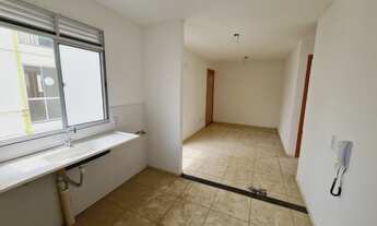 Imagem 6: Park Real Resort - Campo Grande - 2 quartos, vaga e infraestrutura de clube