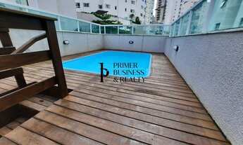 Imagem 7: Pablo Neruda, 1 Suíte, 2 Dormitórios, 2 vagas, Balneário Camboriú/SC