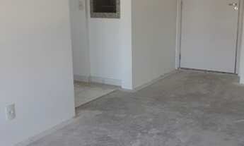 Imagem 2: Vende-se apto com 57m², 2 dorm, suíte, living 2 ambientes, cozinha americana,área de servi