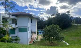 Imagem 4: Lote no Reserva do Parque - 518,50 m² - plano - Esquina