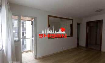 Imagem 2: Apartamento ao lado metro marechal Deodoro!!