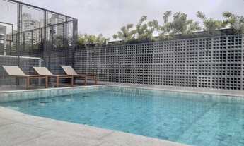 Imagem 5: Apartamento com 3 dormitórios à venda, 163 m² por R$ 1.870.000,00 - Jardim - Santo André/S