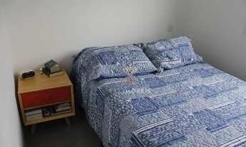 Imagem 6: Apartamento com 2 dormitórios à venda, 66 m² por R$ 450.000 - Campo Limpo - São Paulo/SP