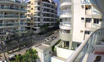 Imagem 6: Apartamento à venda, 76 m² por R$ 570.000,00 - Freguesia (Jacarepaguá) - Rio de Janeiro/RJ