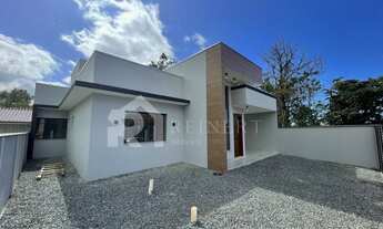 Imagem 2: Casa para Venda em Barra Velha, Itajuba, 3 dormitórios, 1 suíte, 1 banheiro, 1 vaga