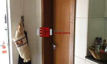 Imagem 7: BELO HORIZONTE - Padrão - Buritis