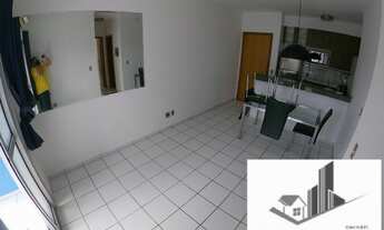 Imagem 6: Vila das Flores,56m2, compensa