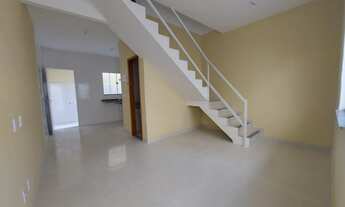 Imagem 5: Casa duplex , vaga, 2 qts em Nilópolis