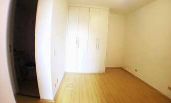 Imagem 7: Apartamento com 2 Dormitórios 1 suíte 2 vagas em Saúde - São Paulo - SP