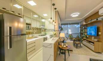 Imagem: Apartamento na Planta na Avenida São Paulo