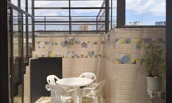 Imagem 7: Apartamento Cobertura Duplex para Venda em Centro Florianópolis-SC - 1683