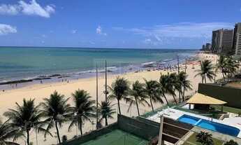 Imagem: Apê - Edf Twin Towers