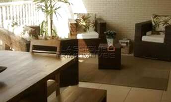 Imagem 7: SãO PAULO - Apartamento Padrão - Vila Gumercindo