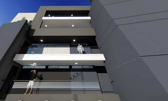 Imagem 5: Apartamento à venda, 32 m² por R$ 240.000,00 - Vila Granada - São Paulo/SP