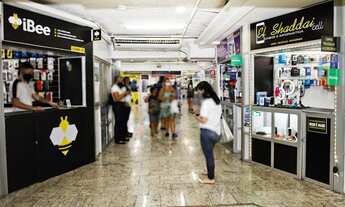 Imagem 1: Ponto comercial/Loja/Box para aluguel na Tijuca - Rio de Janeiro - RJ