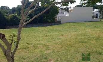 Imagem 2: Terreno à venda no bairro Cond. Villaggio Di Capri - Votorantim/SP
