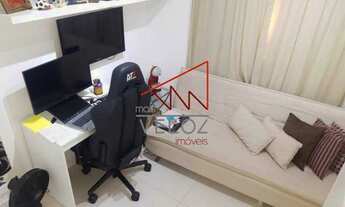 Imagem 5: Apartamento-À VENDA-Botafogo-Rio de Janeiro-RJ