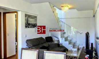 Imagem 2: BELO HORIZONTE - Cobertura - Buritis