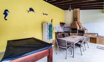 Imagem 6: Casa 5 dormitórios com piscina dentro de Condomínio o Fechado