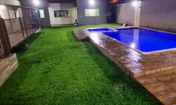 Imagem: Casa 100 financiada alto padrao