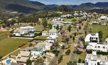 Imagem 2: Terreno à venda, 1000 m² por R$ 850.000,00 - Portal Japy - Cabreúva/SP