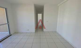 Imagem 5: Apartamento Padrão - 2 Quartos - Possui Armários - Vista Livre - Jardim Atlântico/Faiçalvi