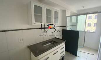 Imagem 2: Mauá - Apartamento Padrão - Parque São Vicente