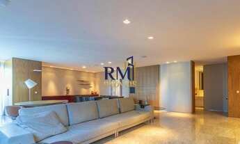 Imagem: Cobertura à venda, 4 quartos, 4 suítes