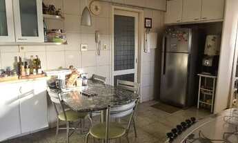 Imagem 4: Apartamento para venda tem 234 metros quadrados com 4 quartos em Aldeota - Fortaleza - CE