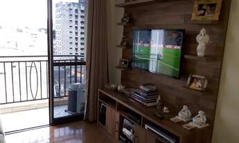 Imagem 2: Apartamento 3 dormitórios Sao Dimas Piracicaba