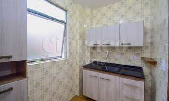 Imagem 7: Apartamento no Centro de 47,48m² com 1 quarto - Edifício Queen Tower