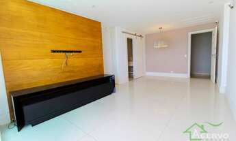 Imagem 2: Apartamento com 3 dormitórios à venda, 161 m² por R$ 790.000,00 - São Mateus - Juiz de For