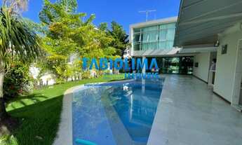 Imagem 2: CAMAÇARI - RESIDENCIAL - Alphaville Litoral Norte 1