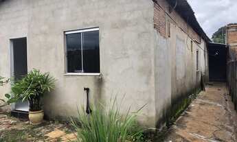 Imagem: Palmares Trindade Sozinha no lote Urgente